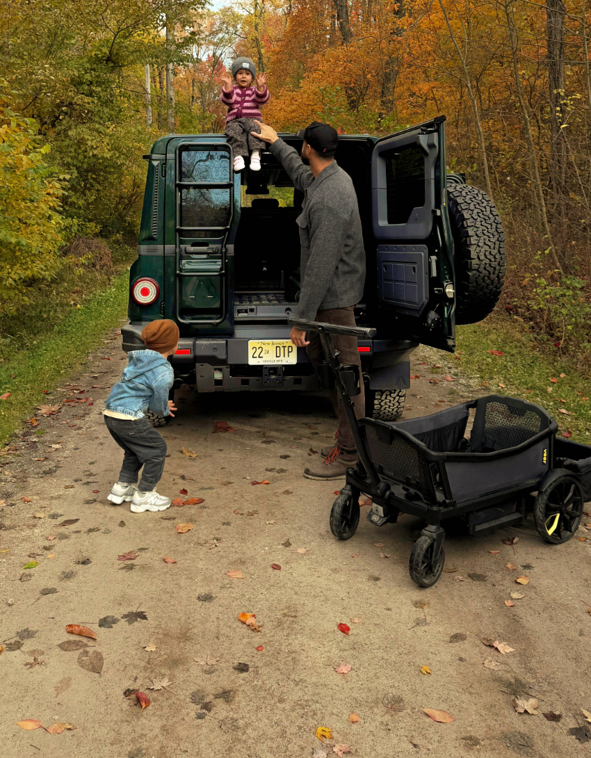 Outdoor Activities for Kids: 15 Adventurous Ways to Make the Most of Nature