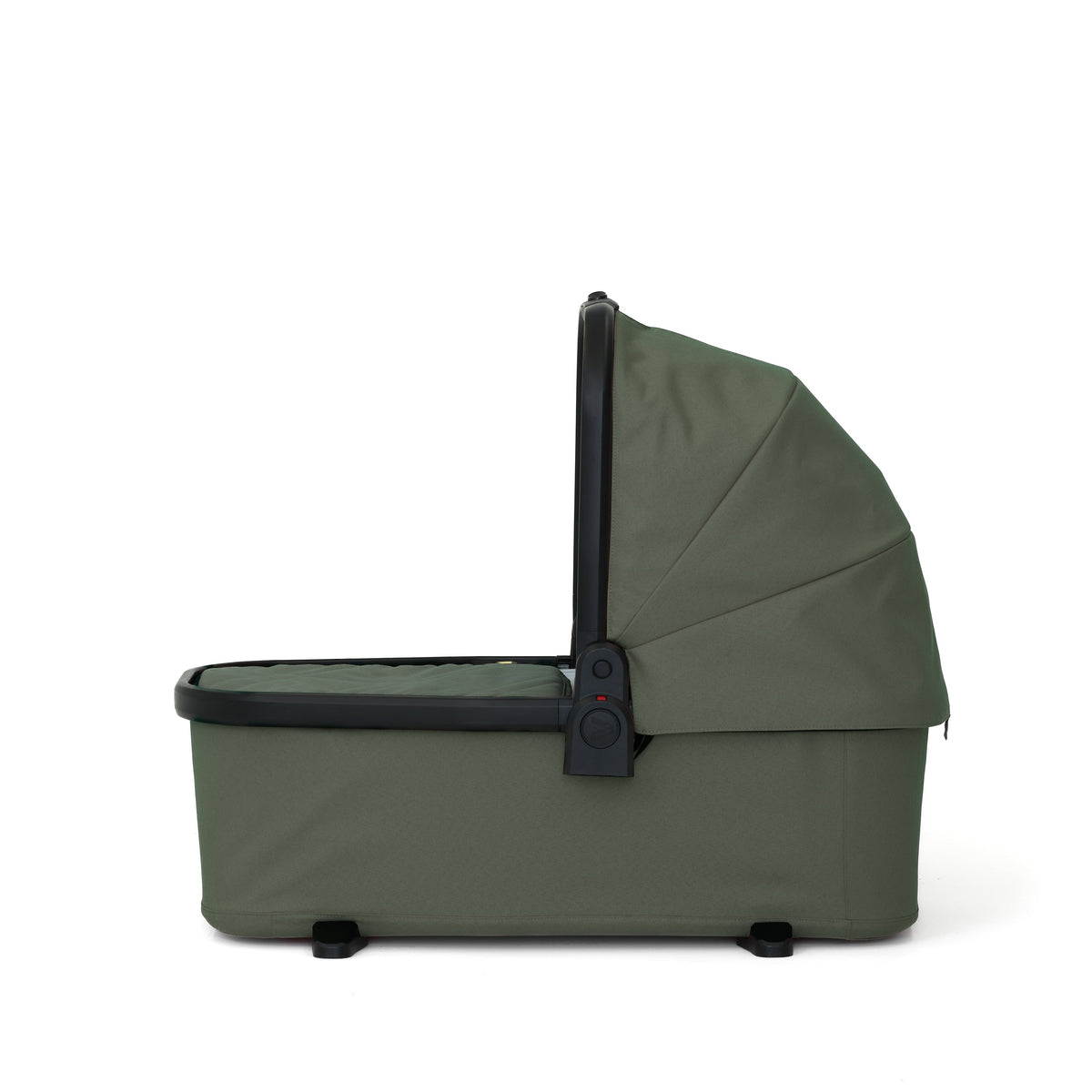 Bassinet – Green Jasper