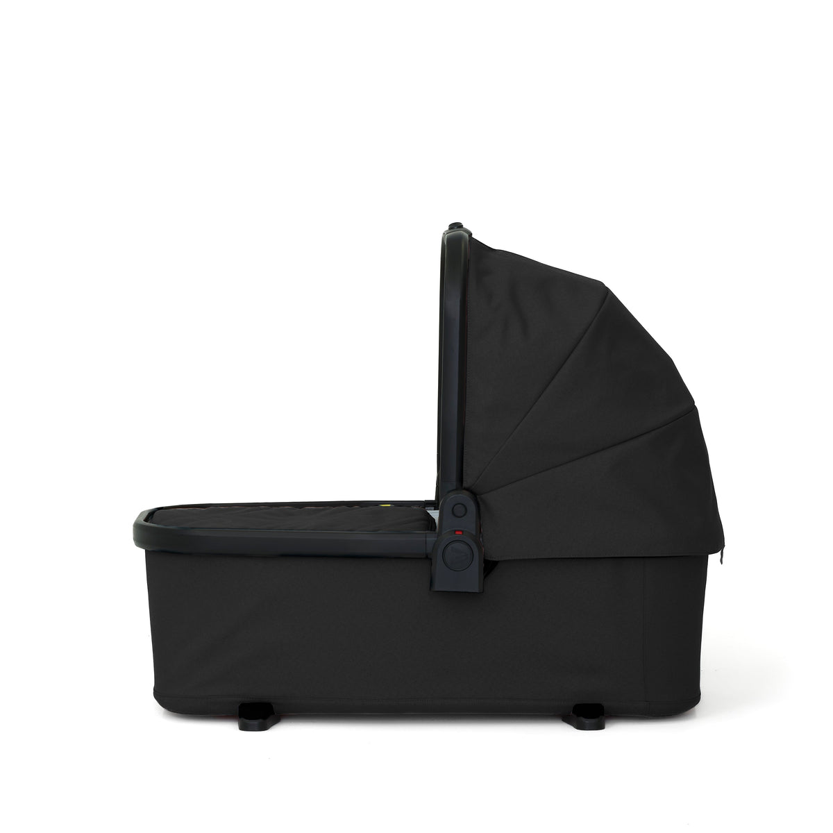 Bassinet – Black Onyx