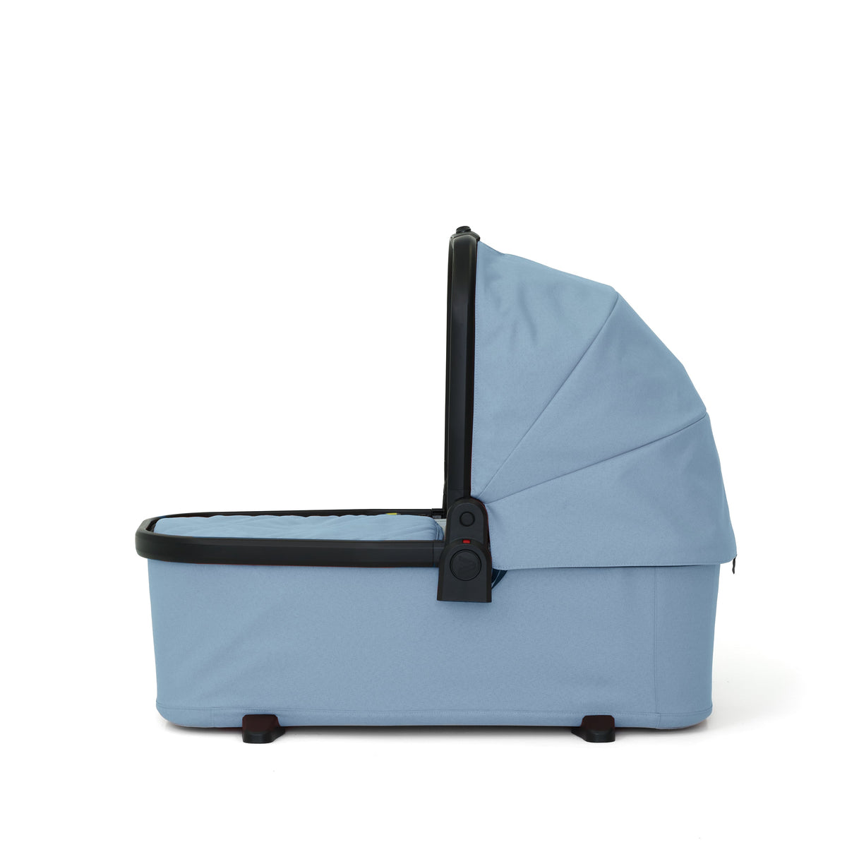 Bassinet – Blue Beryl