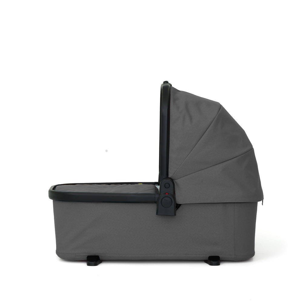 Bassinet – Gray Granite