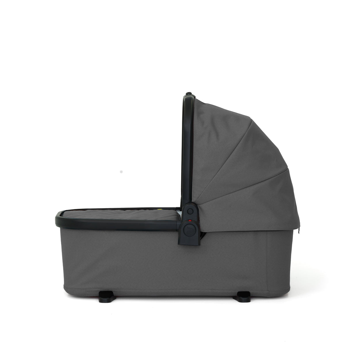 Bassinet – Gray Granite