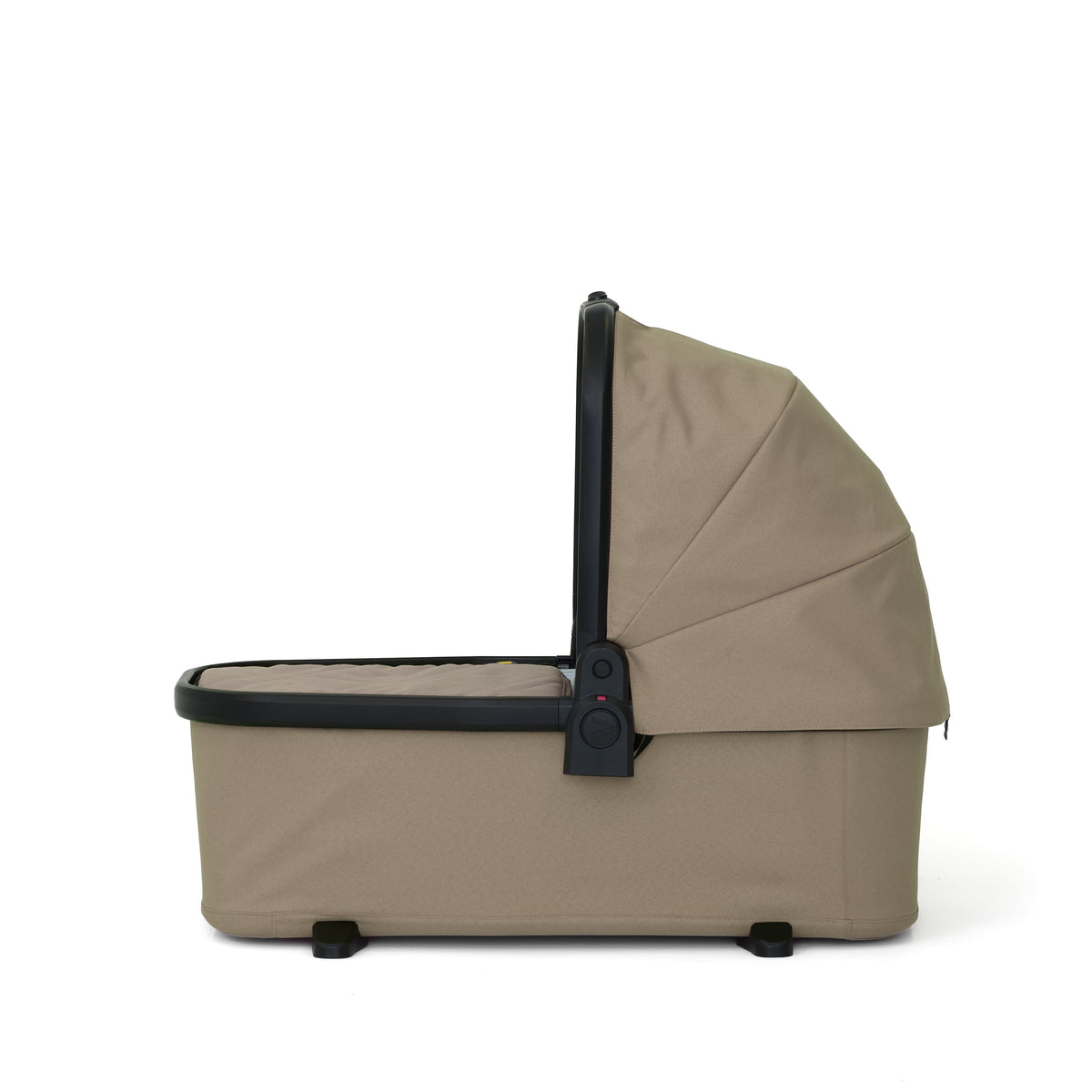 Bassinet – Brown Mica