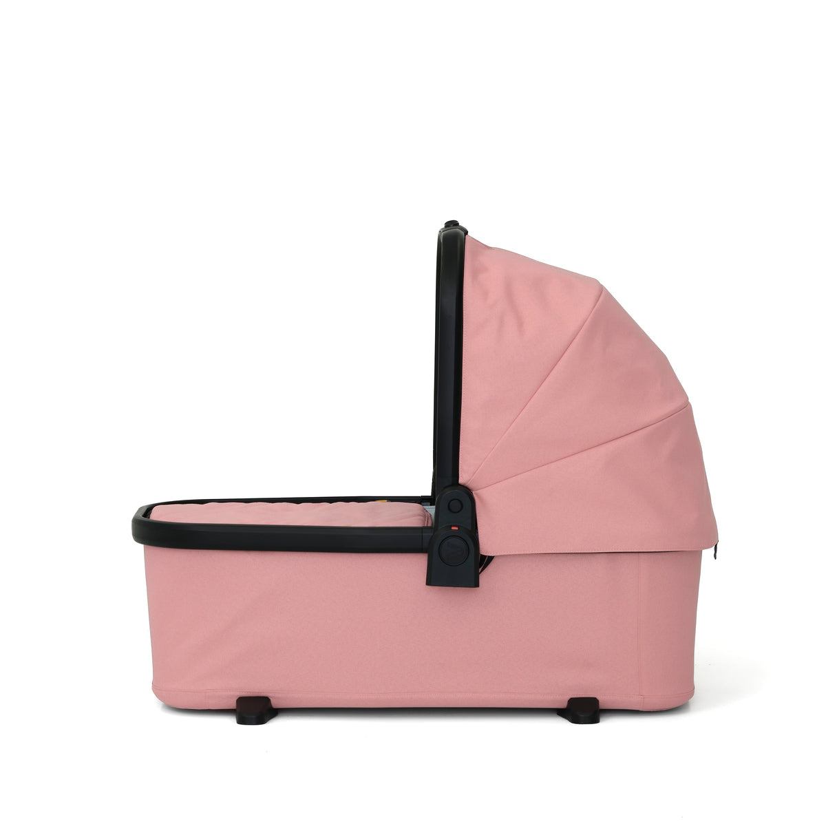 Bassinet – Rose Quartz