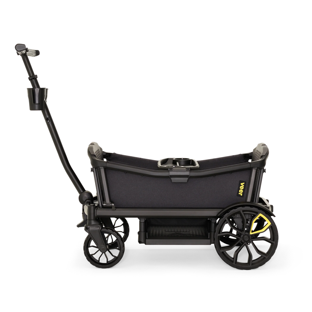 All-Terrain Cruiser XL – Cruiser XL 4 Seater