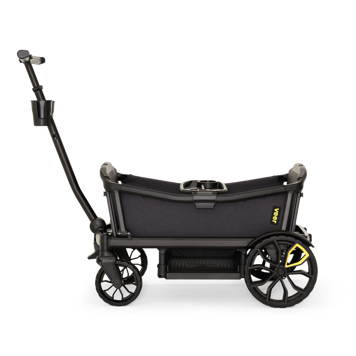All-Terrain Cruiser XL – Cruiser XL 4 Seater