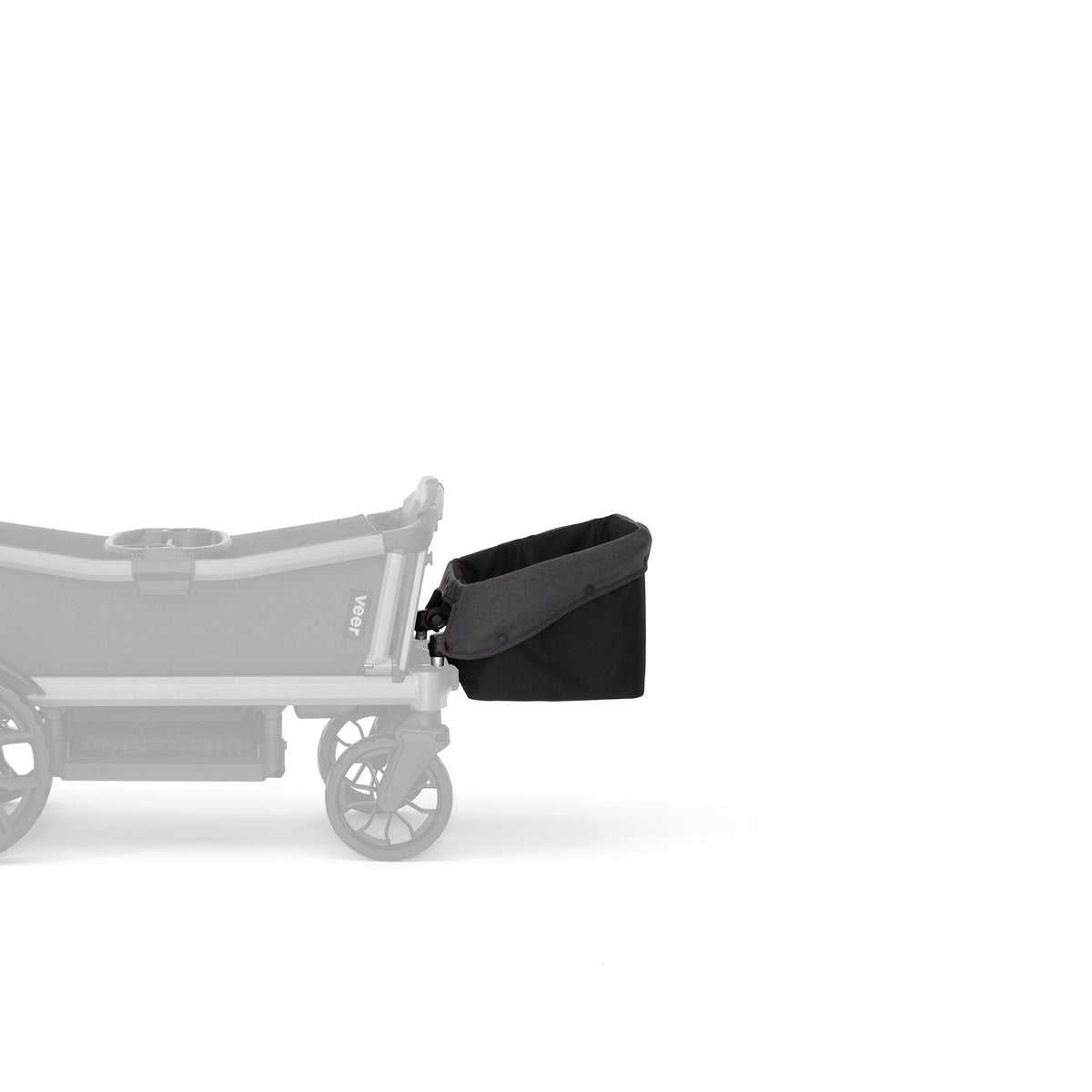 Foldable Storage Basket – Cruiser City