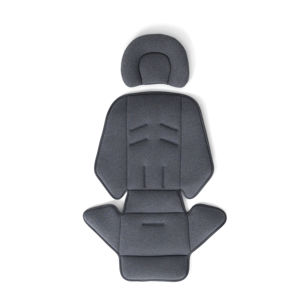 Infant Soft Insert for Switchback – padded seat liner with separate rounded head cushion
