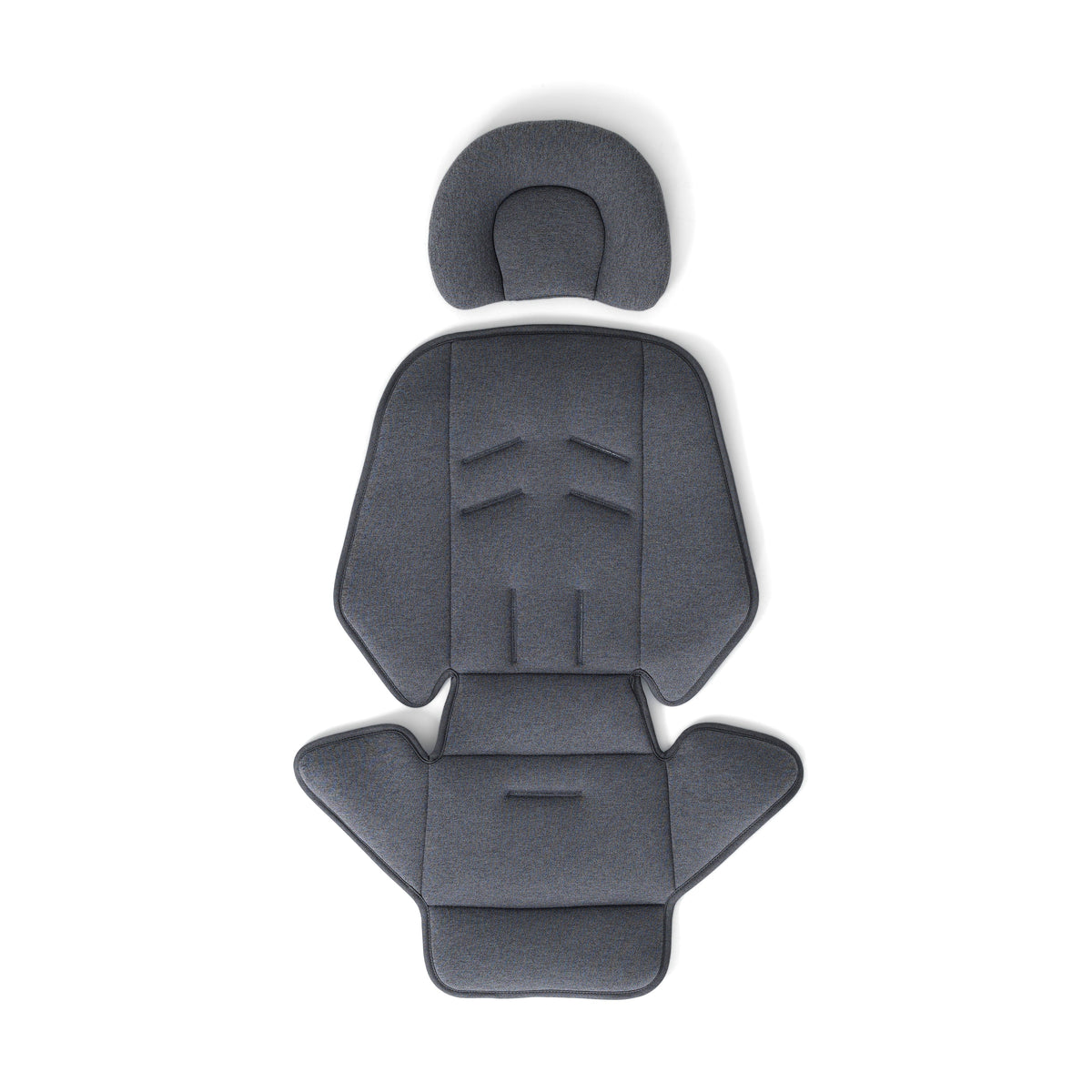 Infant Soft Insert for Switchback – padded seat liner with separate rounded head cushion