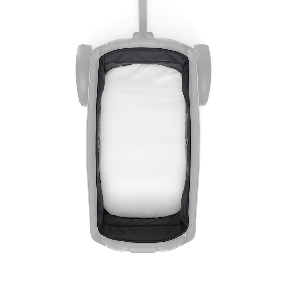 Nap System for Cruiser – For 2-Seat Cruisers / For 4-Seat Cruisers