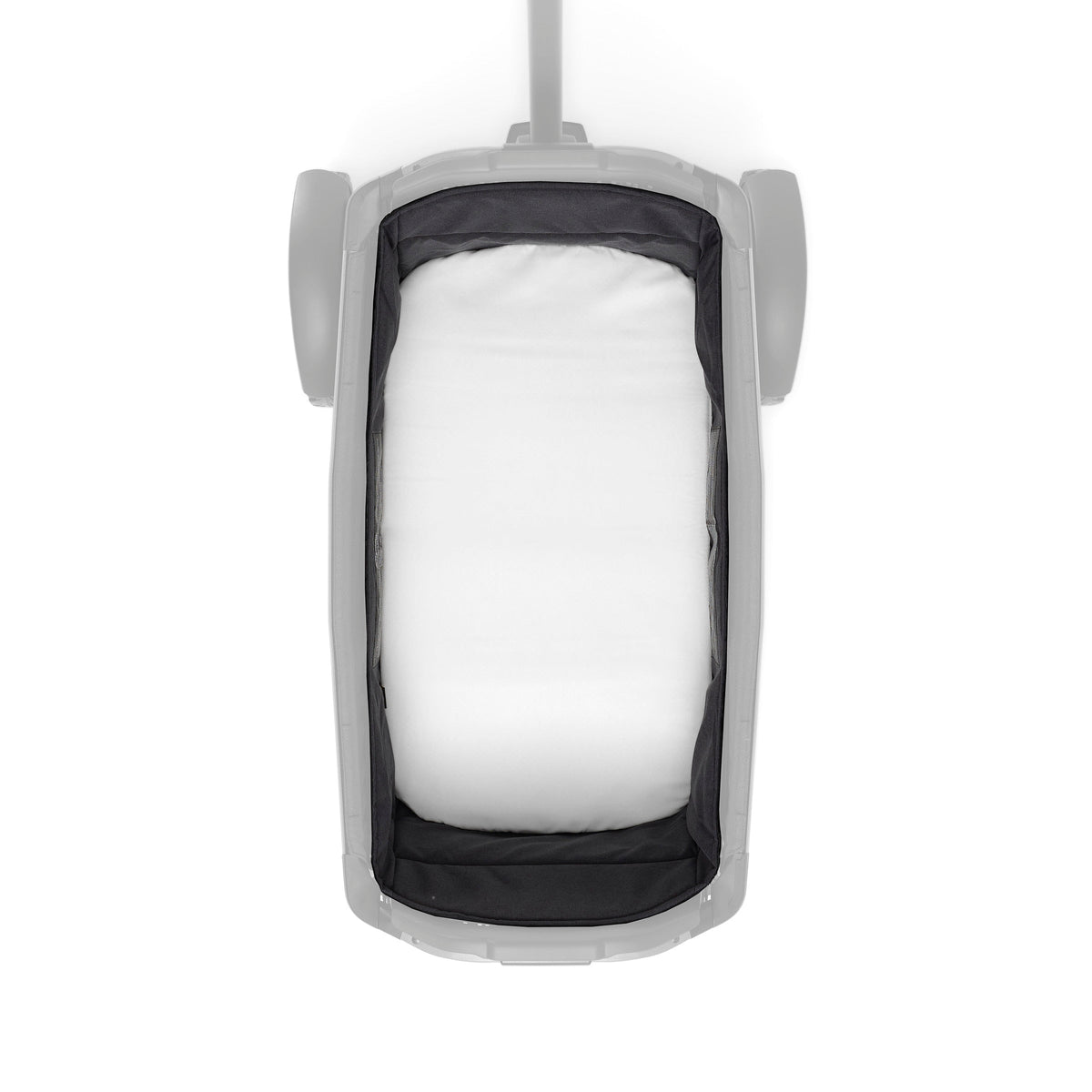 Nap System for Cruiser – For 2-Seat Cruisers / For 4-Seat Cruisers