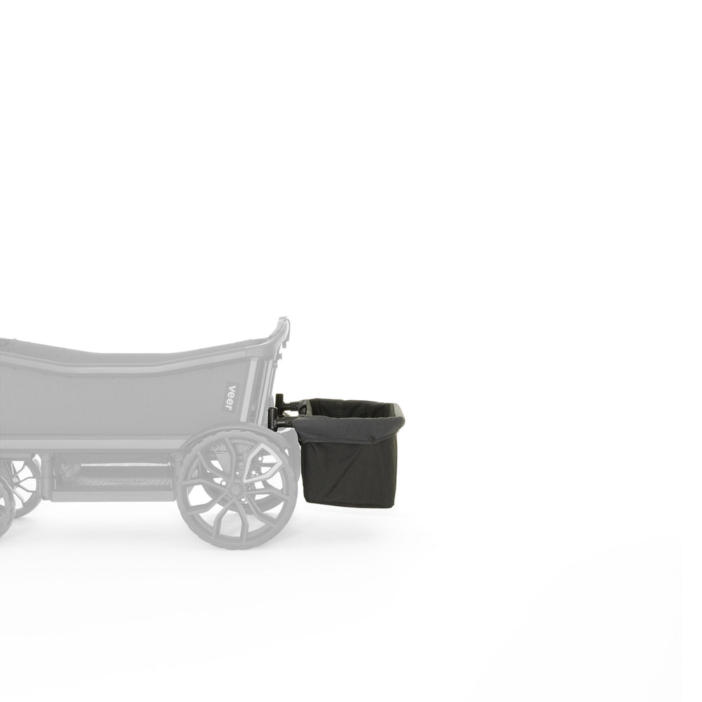 Foldable Storage Basket – All-Terrain Cruiser