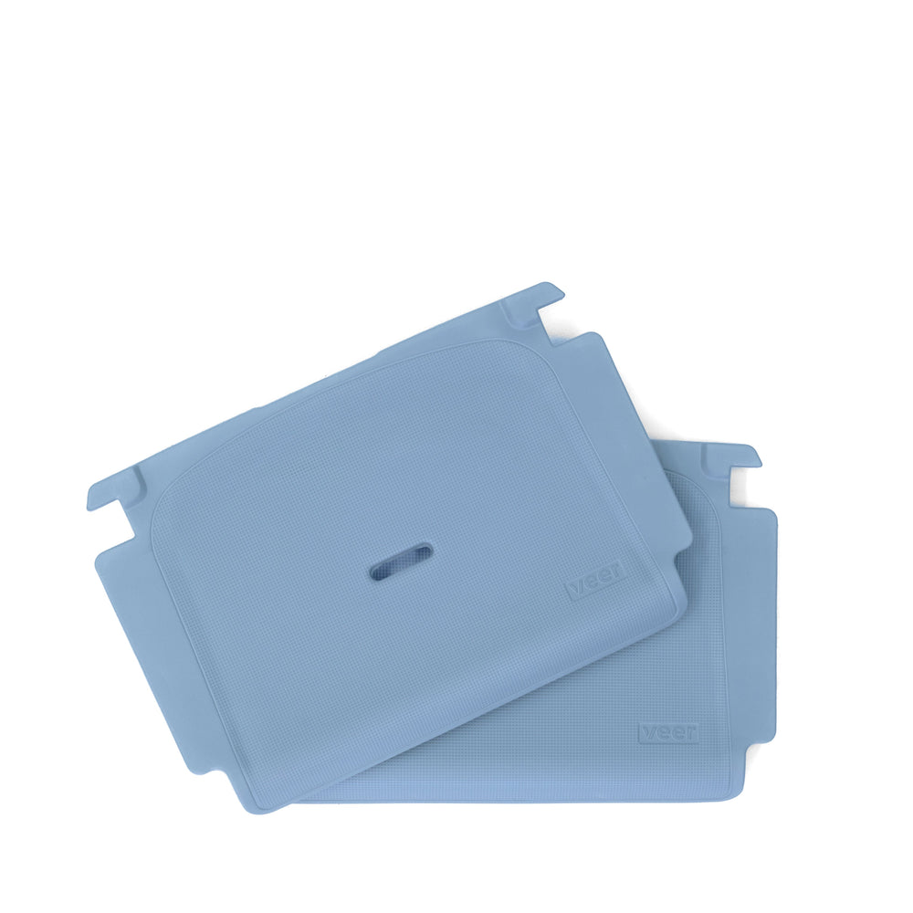 Seat Pads (Set of 2)