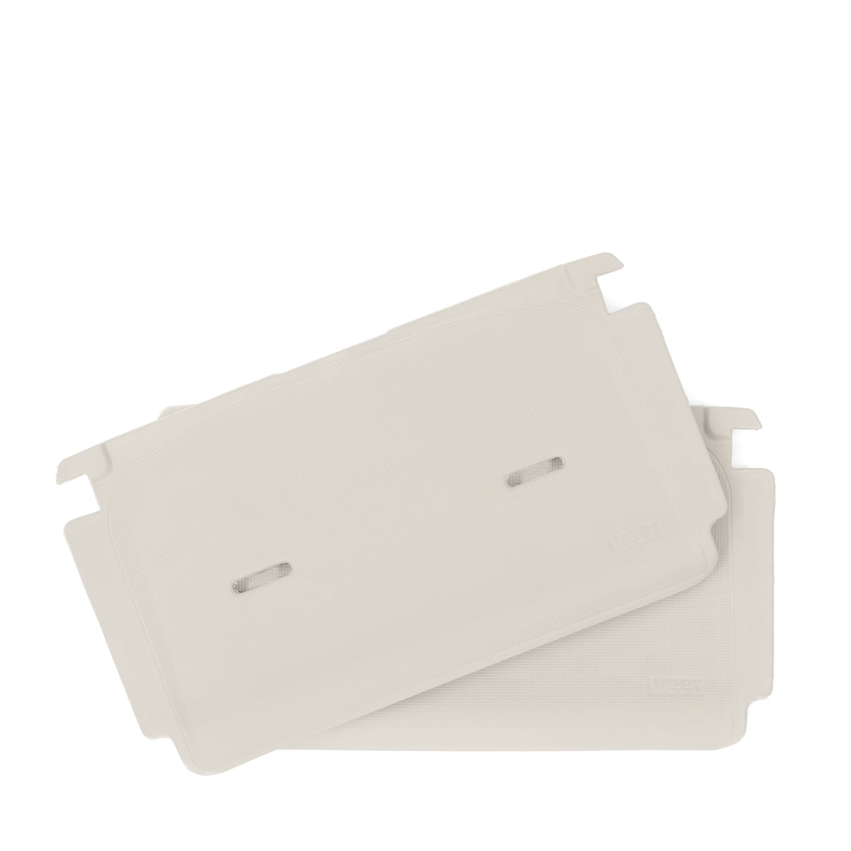 Seat Pads - Set of 2 – For 4-Seat Cruisers / Natural