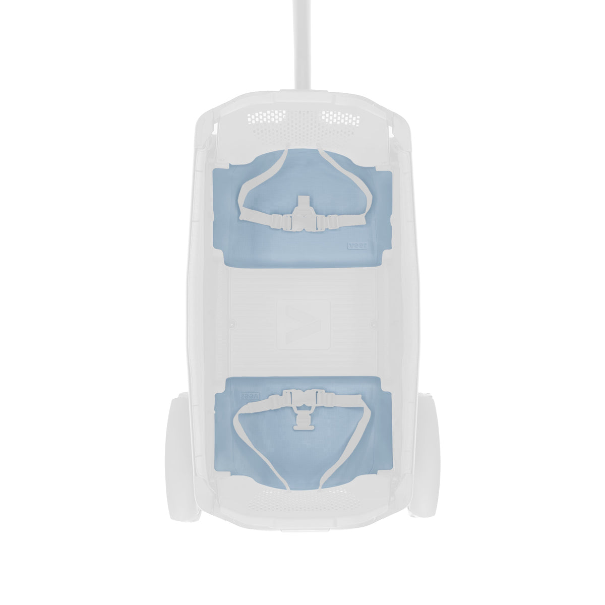 Seat Pads (Set of 2)