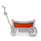 Sienna Orange