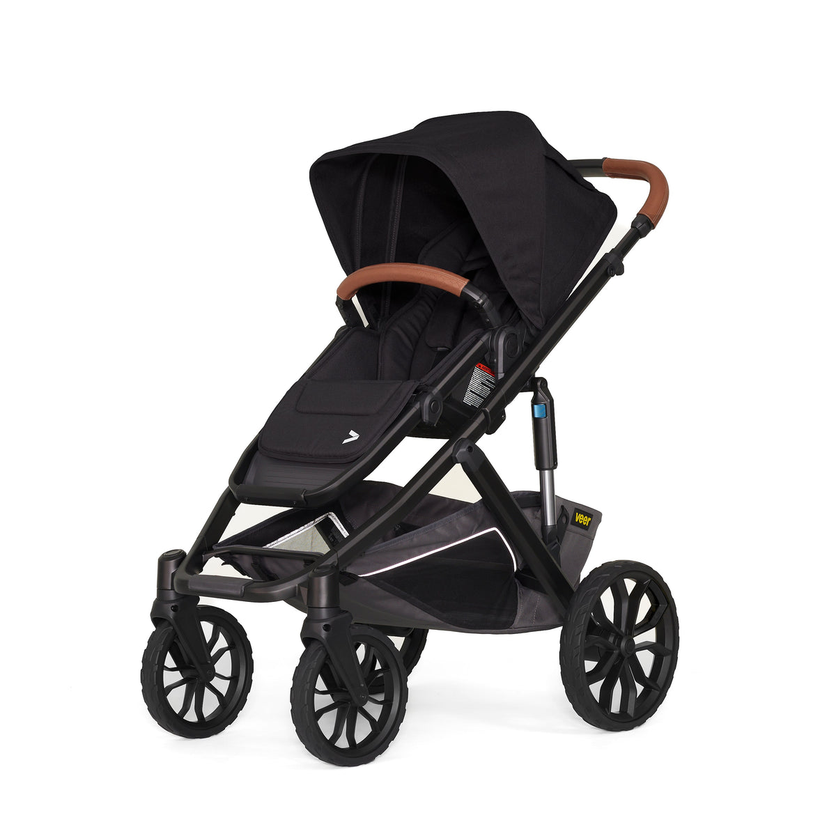 Switch&Roll Stroller – Black Onyx