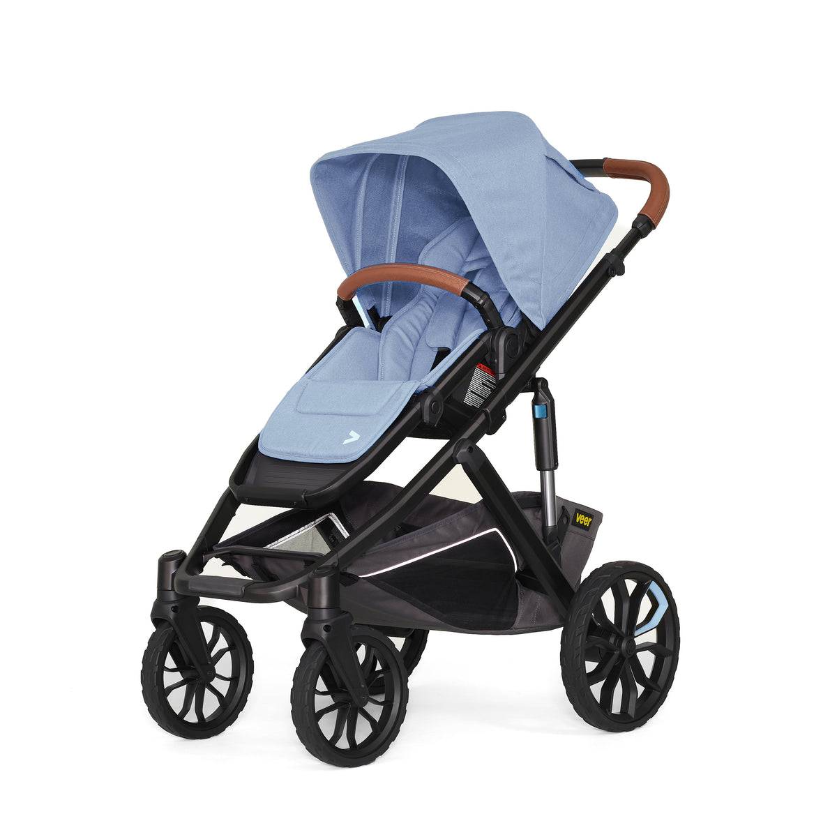 Switch&Roll Stroller – Blue Beryl