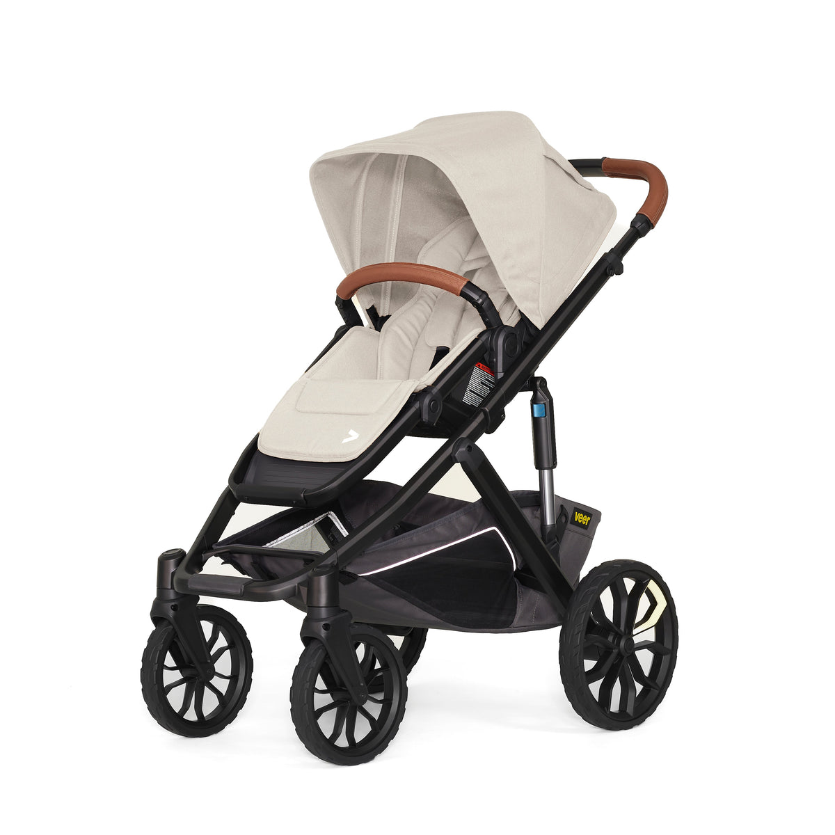 Switch&Roll Stroller – Natural