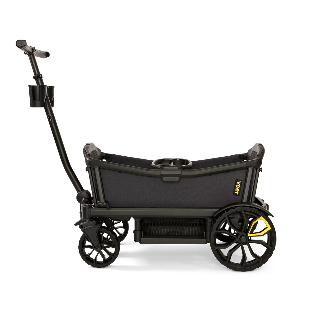 All-Terrain Cruiser – Cruiser 2 Seater