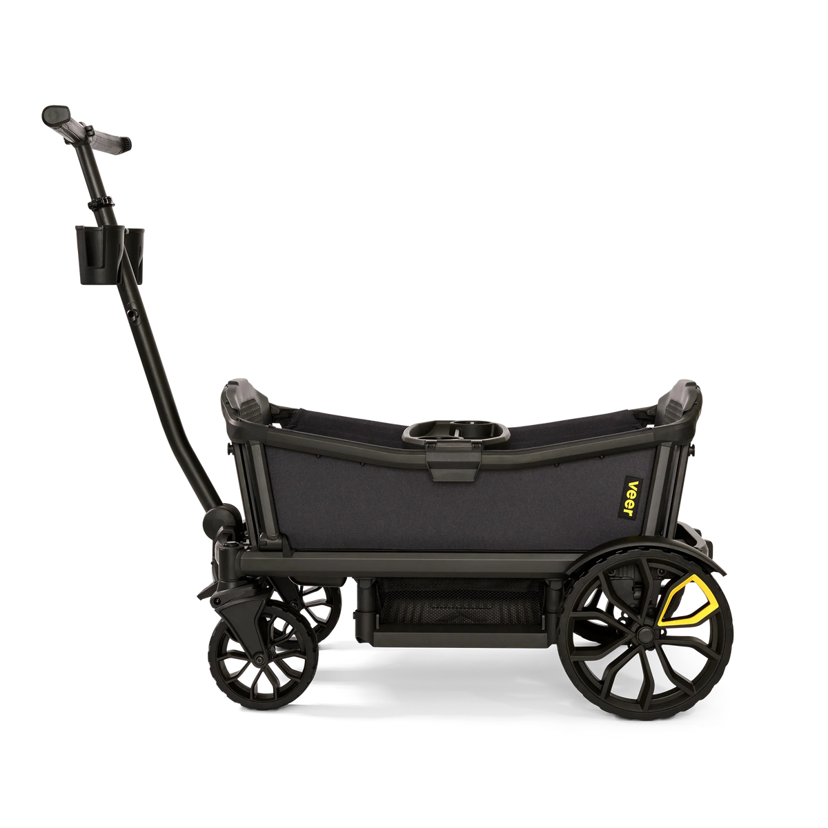 All-Terrain Cruiser – Cruiser 2 Seater