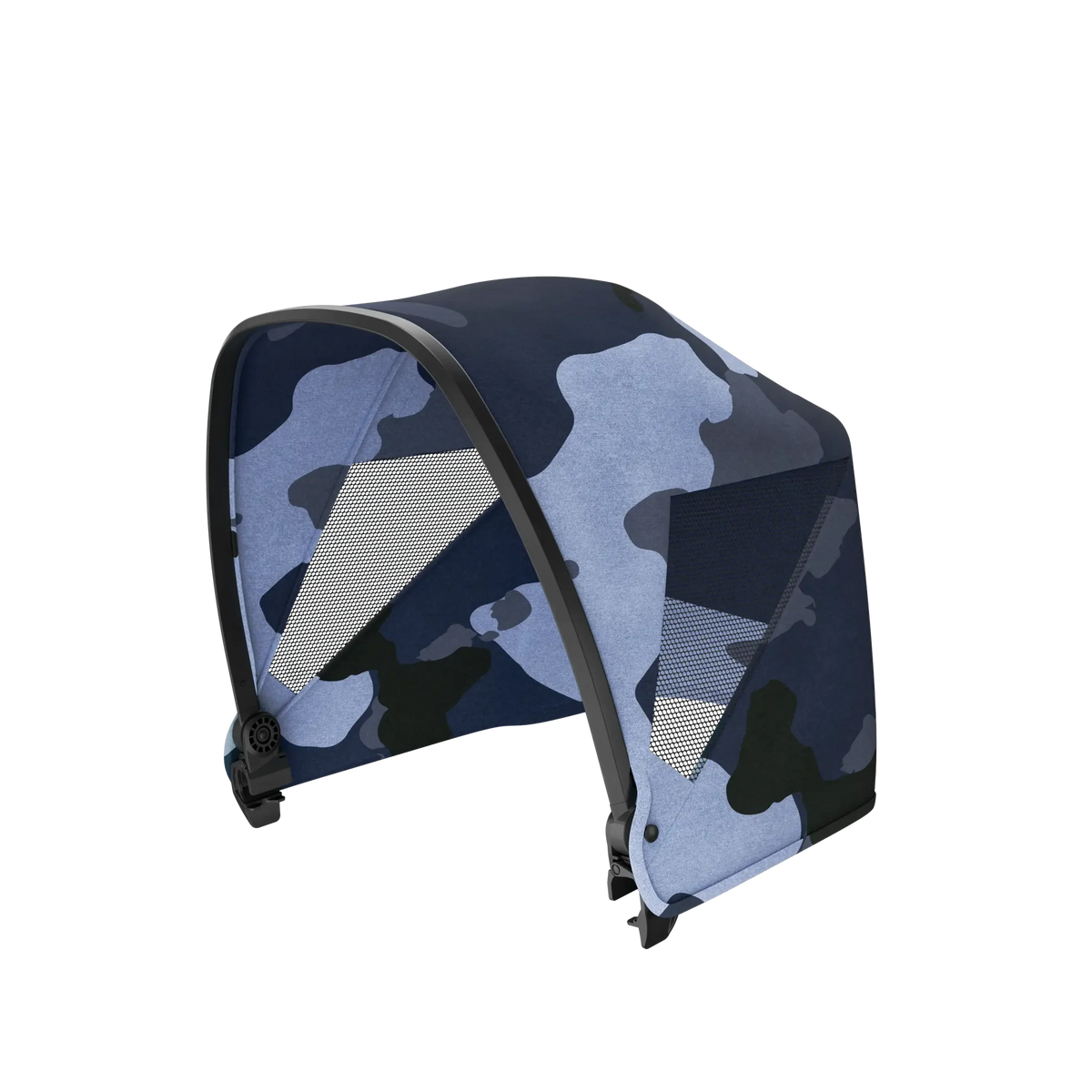 Retractable Canopy for Cruiser – Cruiser 2-Seater / Blue Camo