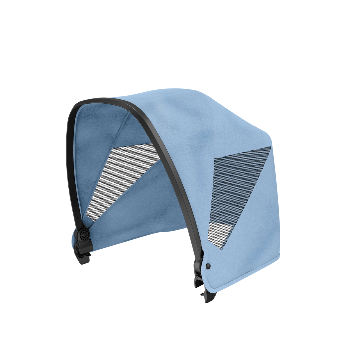 Retractable Canopy for Cruiser – Blue Beryl