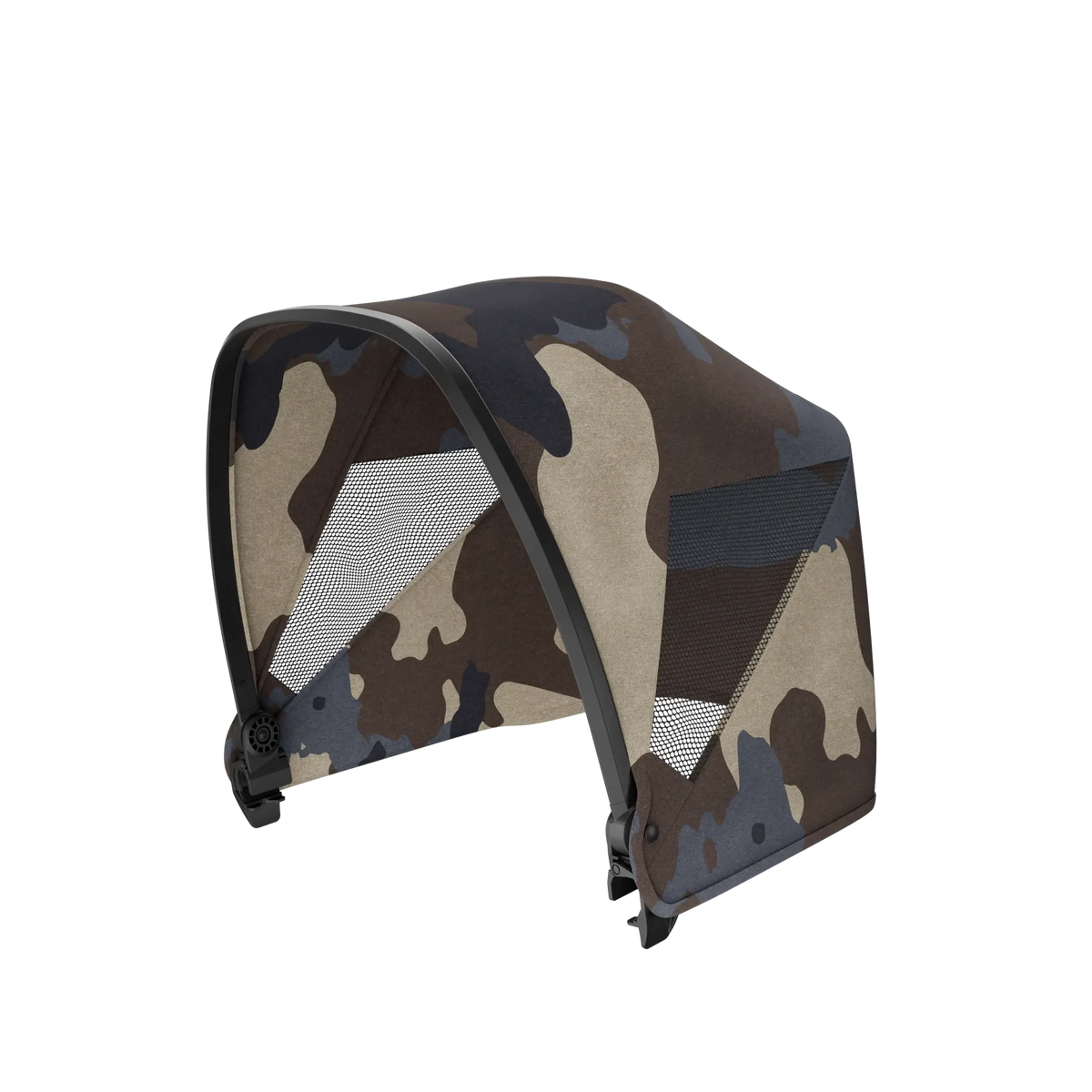Retractable Canopy for Cruiser – Camo