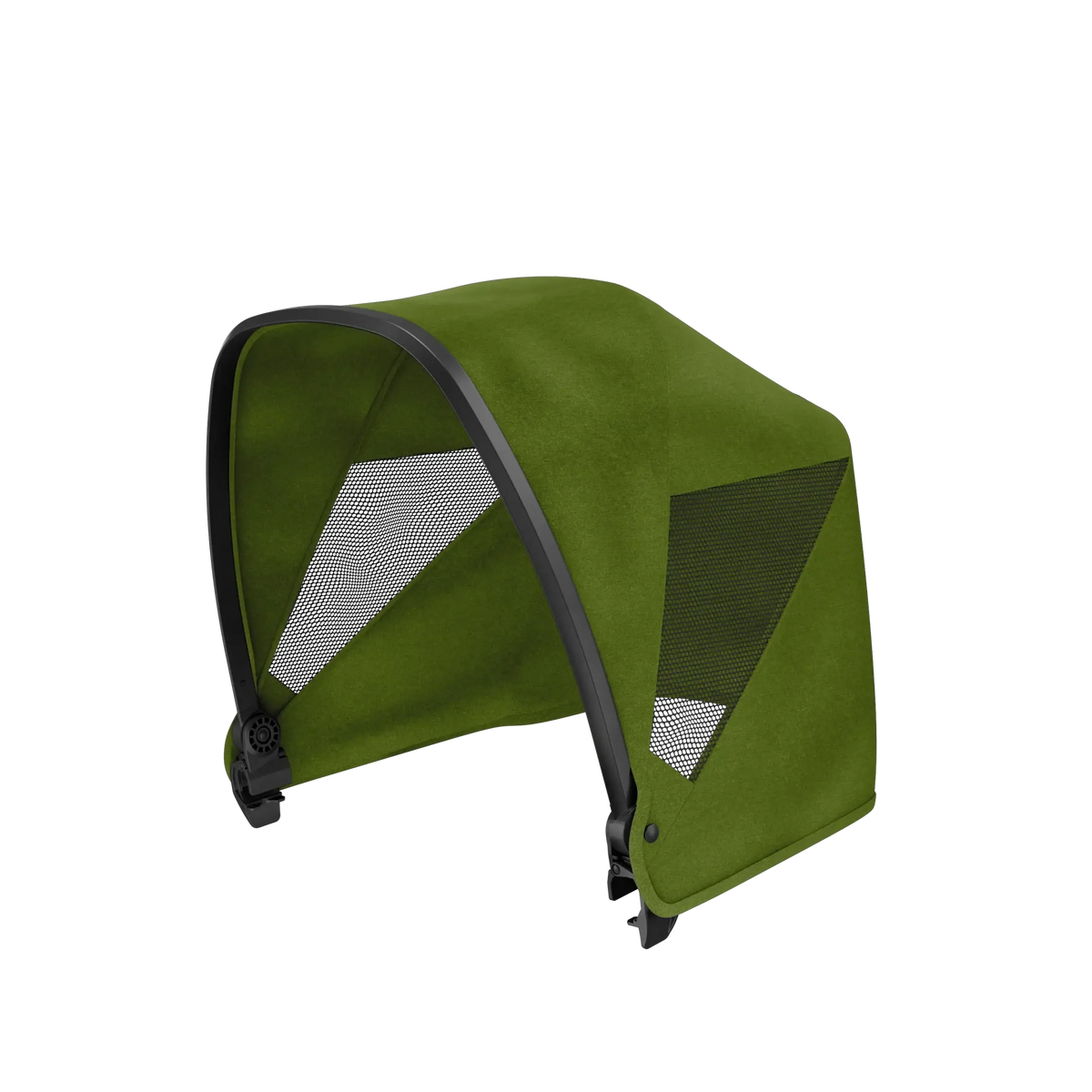 Retractable Canopy for Cruiser – Joshua Green