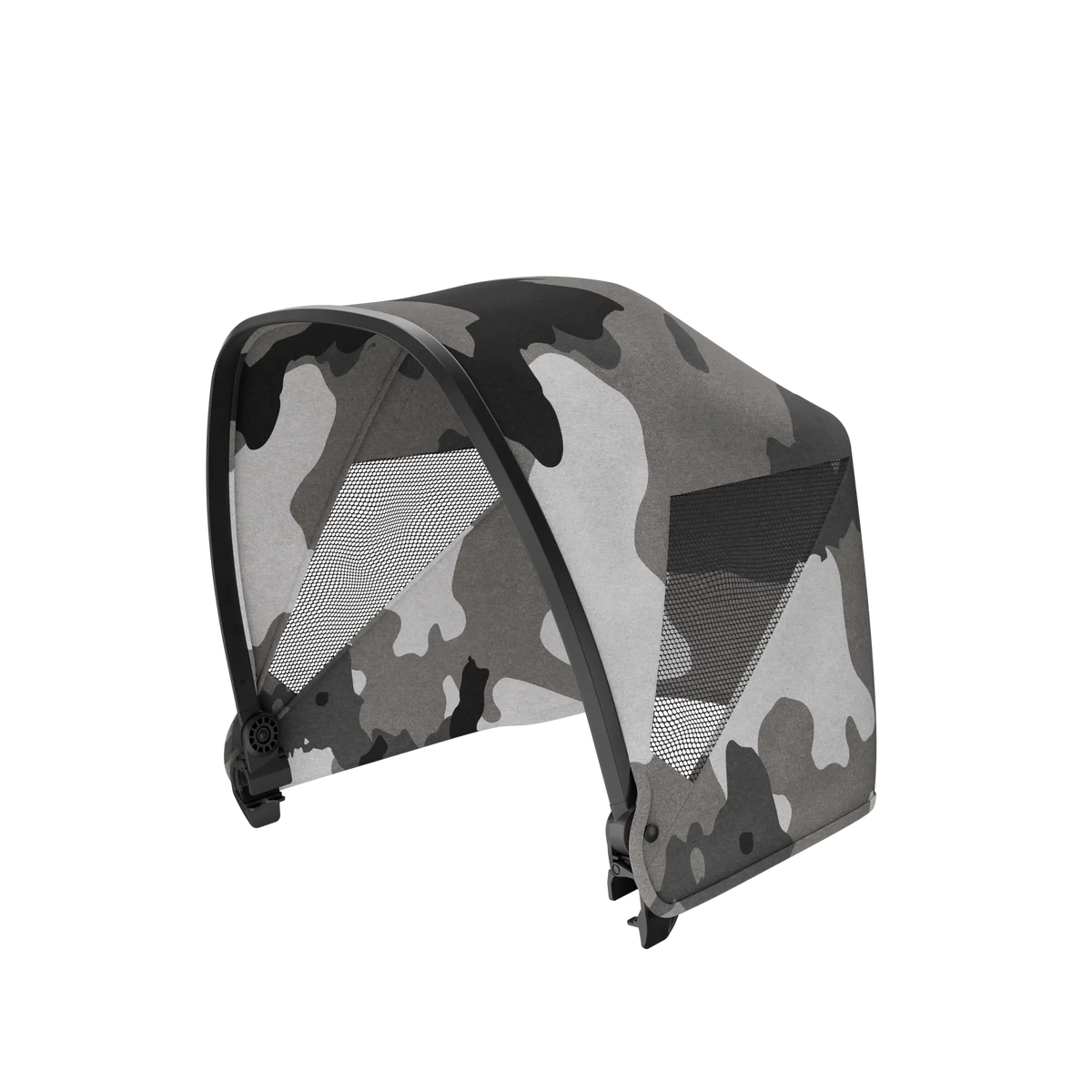Retractable Canopy for Cruiser – Ice Camo