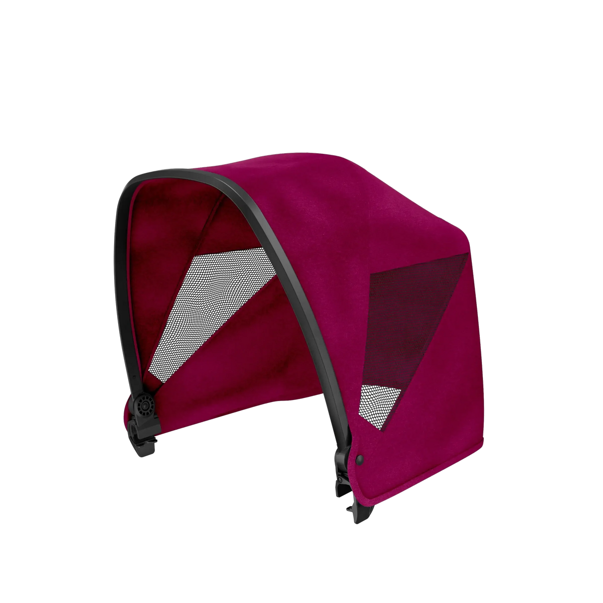 Retractable Canopy for Cruiser – Pink Agate