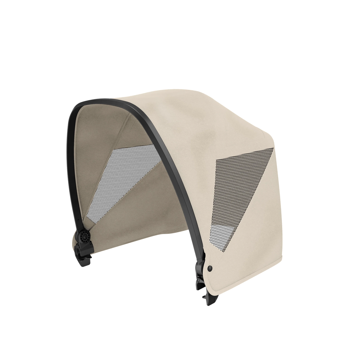 Retractable Canopy for Cruiser – Natural