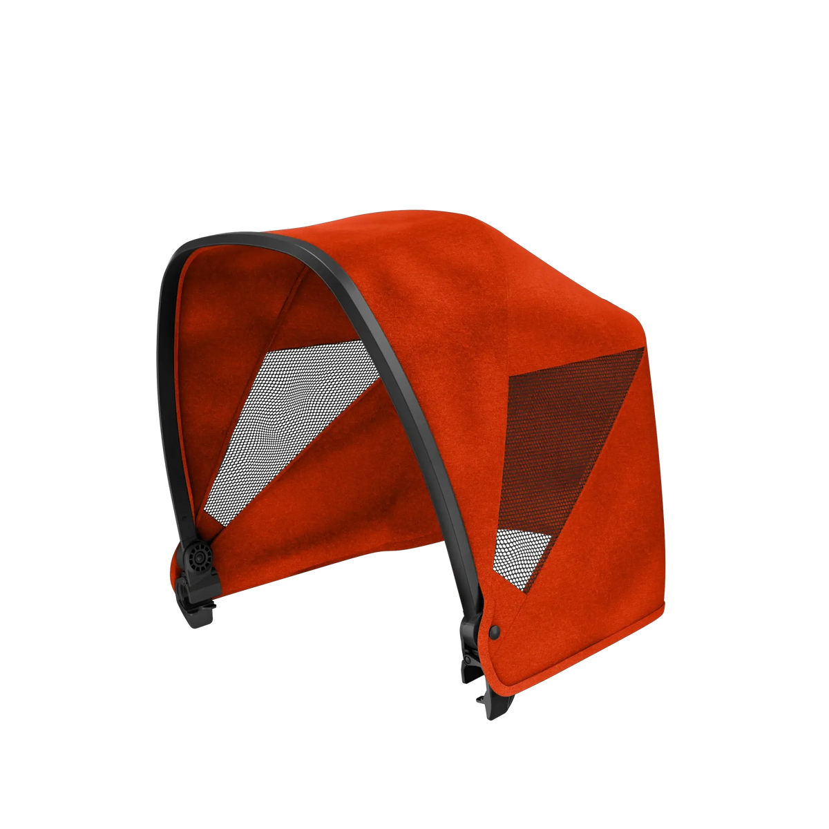 Retractable Canopy for Cruiser – Sienna Orange