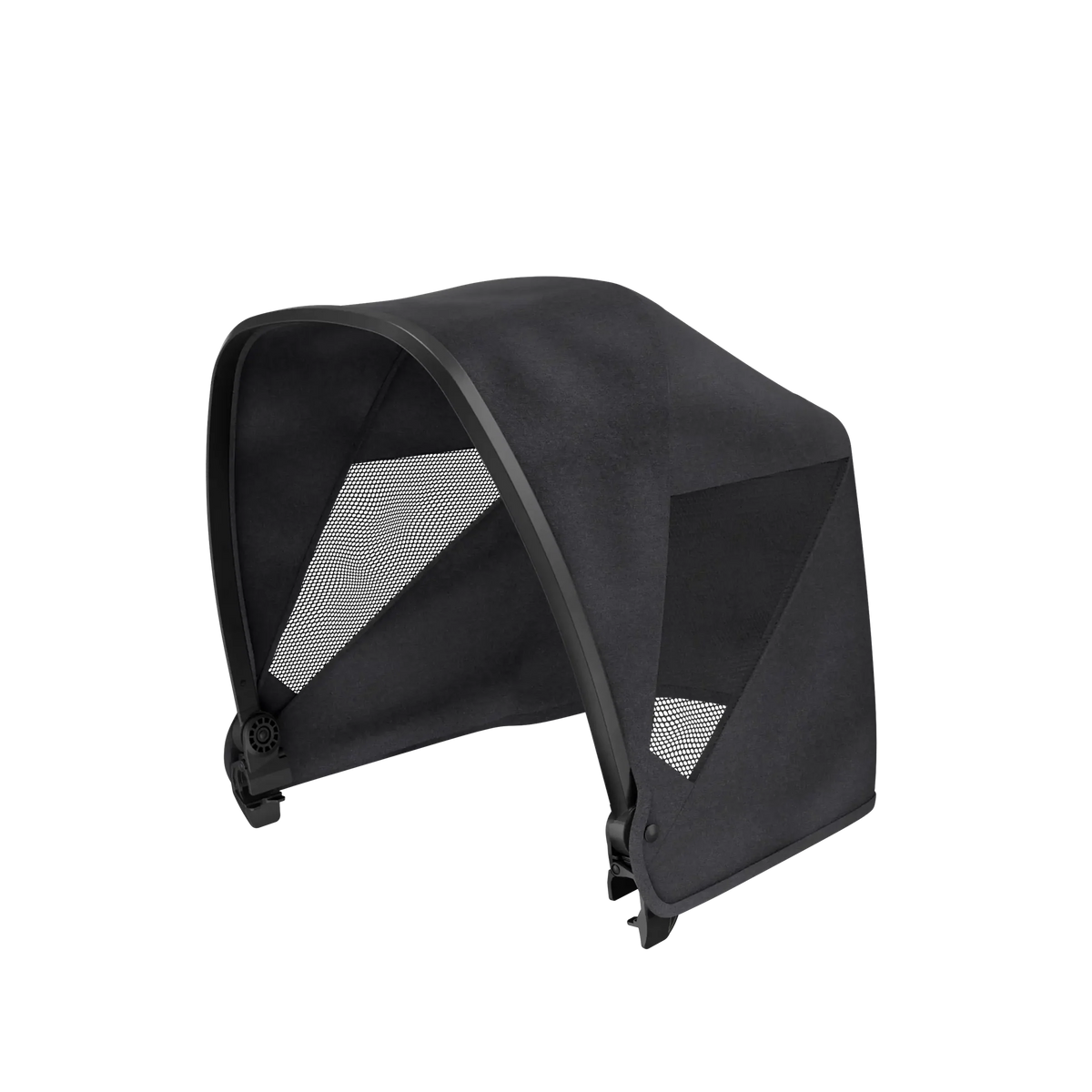 Retractable Canopy for Cruiser – Gray Granite