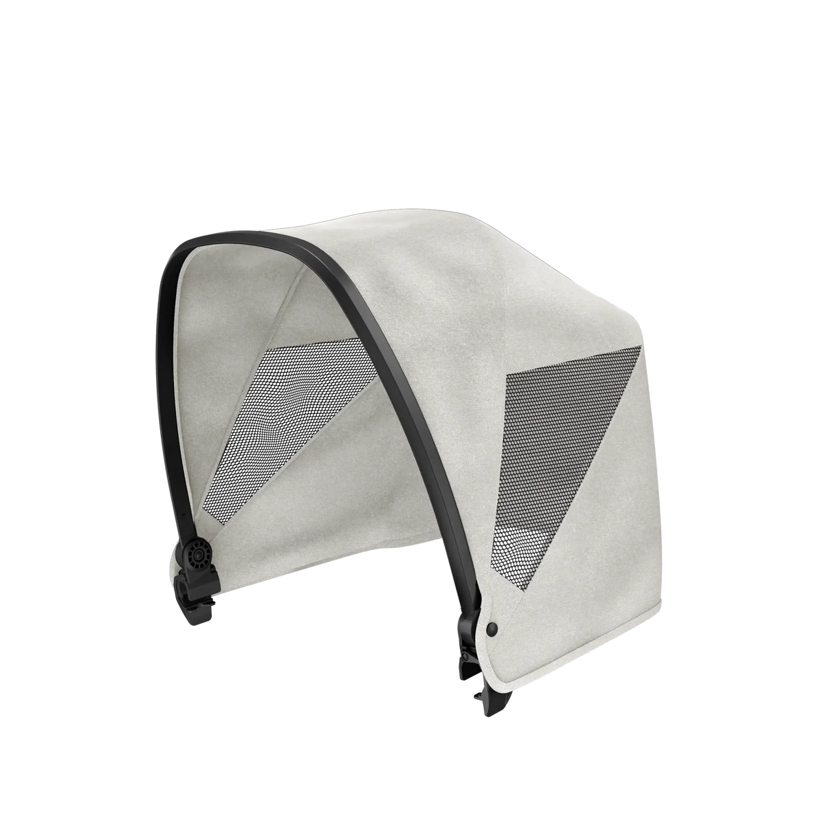 Retractable Canopy for Cruiser – Savanna White